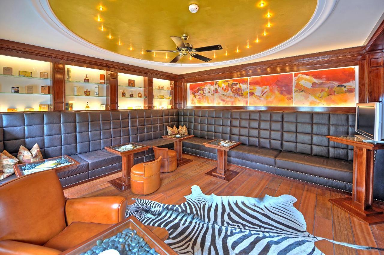 Jufa Alpenhotel Saalbach 外观 照片