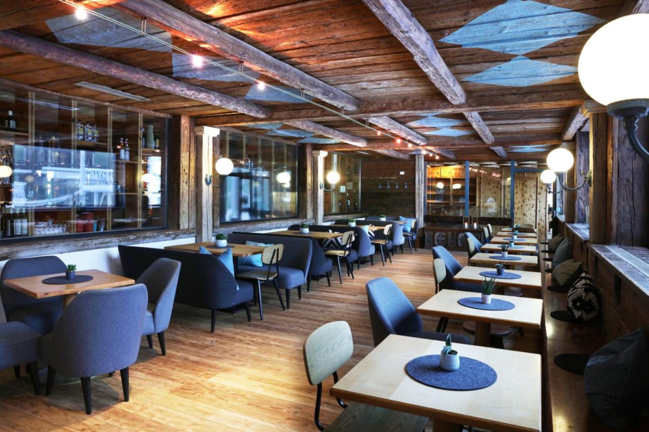 Jufa Alpenhotel Saalbach 外观 照片
