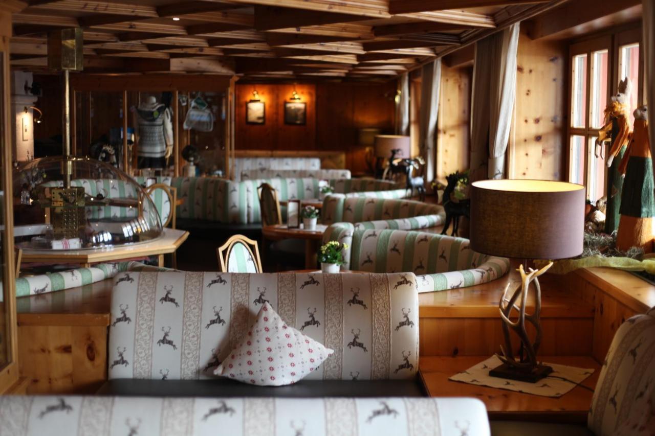 Jufa Alpenhotel Saalbach 外观 照片