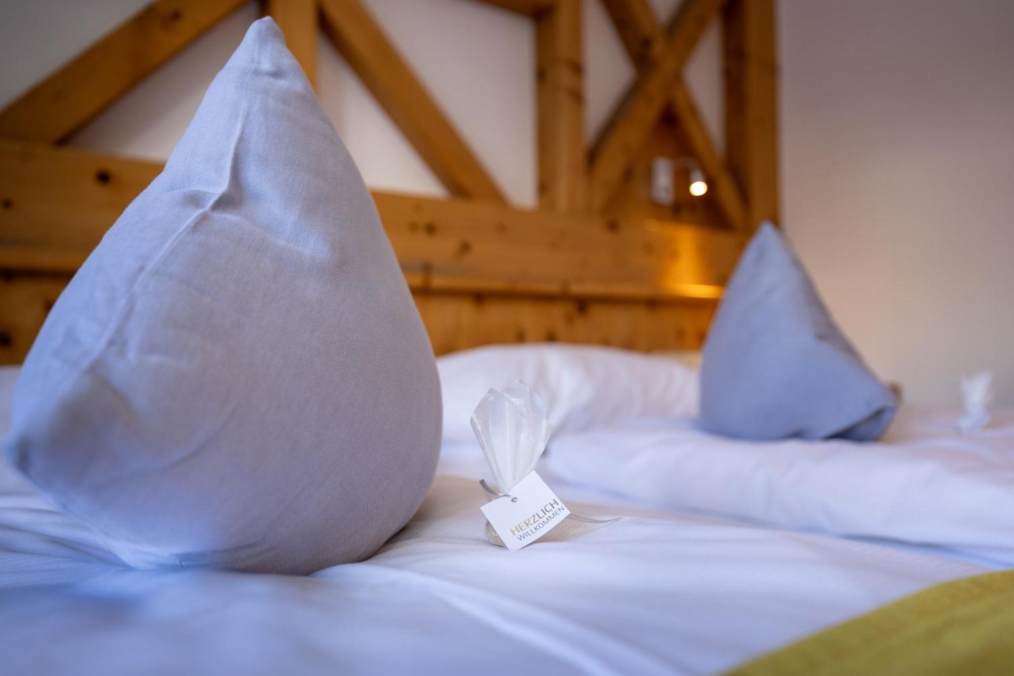 Jufa Alpenhotel Saalbach 外观 照片