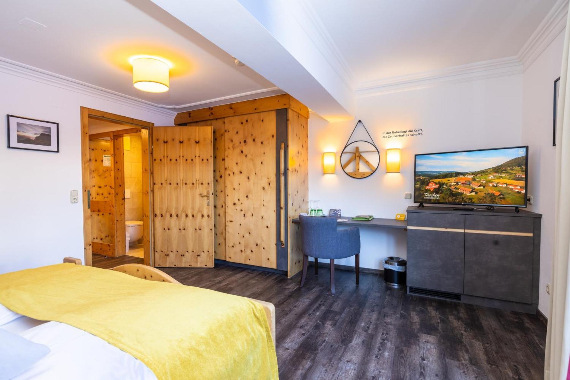 Jufa Alpenhotel Saalbach 外观 照片