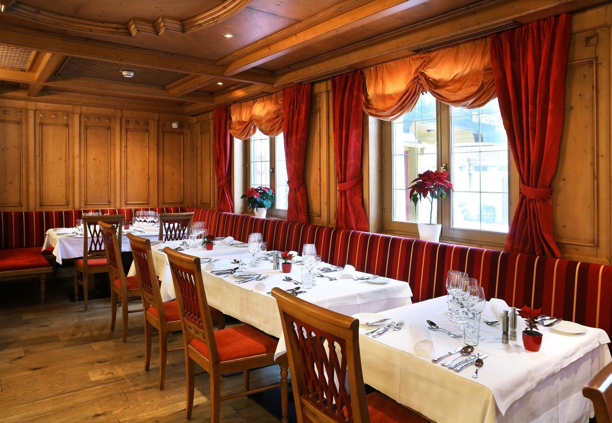 Jufa Alpenhotel Saalbach 外观 照片