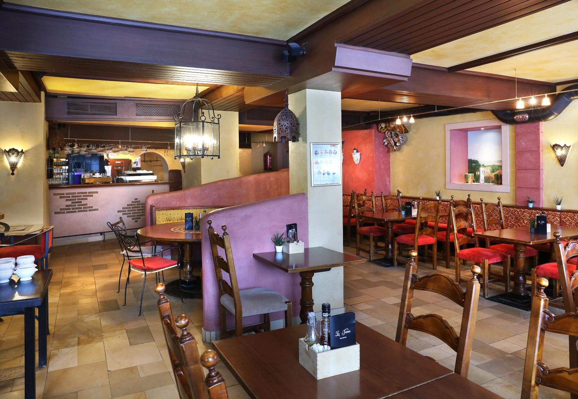 Jufa Alpenhotel Saalbach 外观 照片